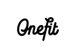 onefit logo, fun forest