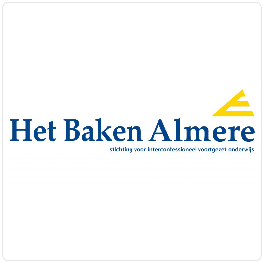 Bedrijfsuitje in Almere