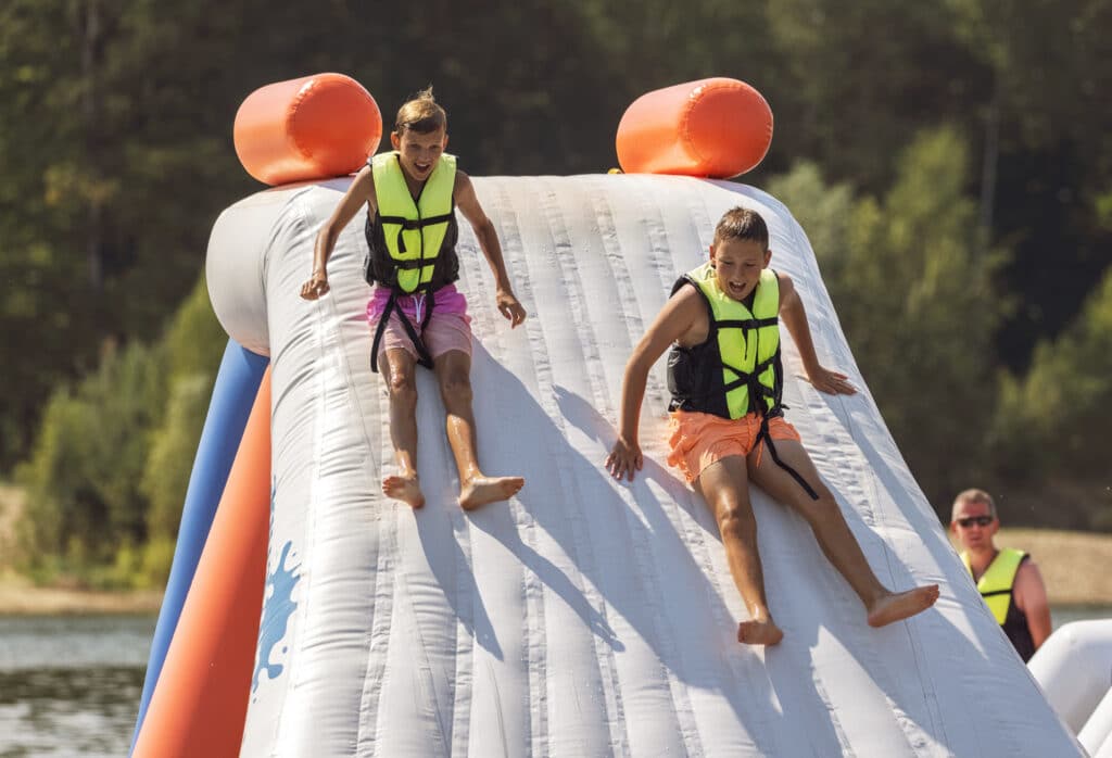 BillyBird Drakenrijk Promo materiaal